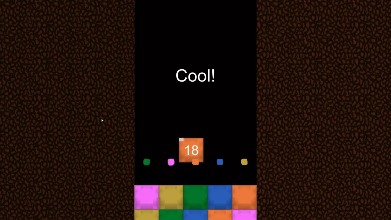 -Cubic Color-游戏截图-好玩游戏库