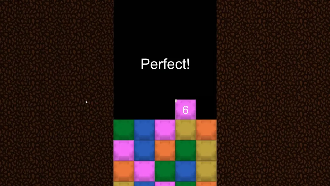 -Cubic Color-游戏截图-好玩游戏库