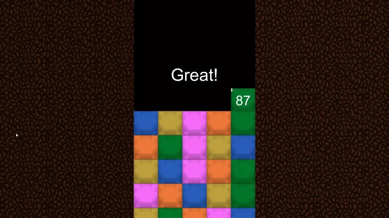 -Cubic Color-游戏截图-好玩游戏库