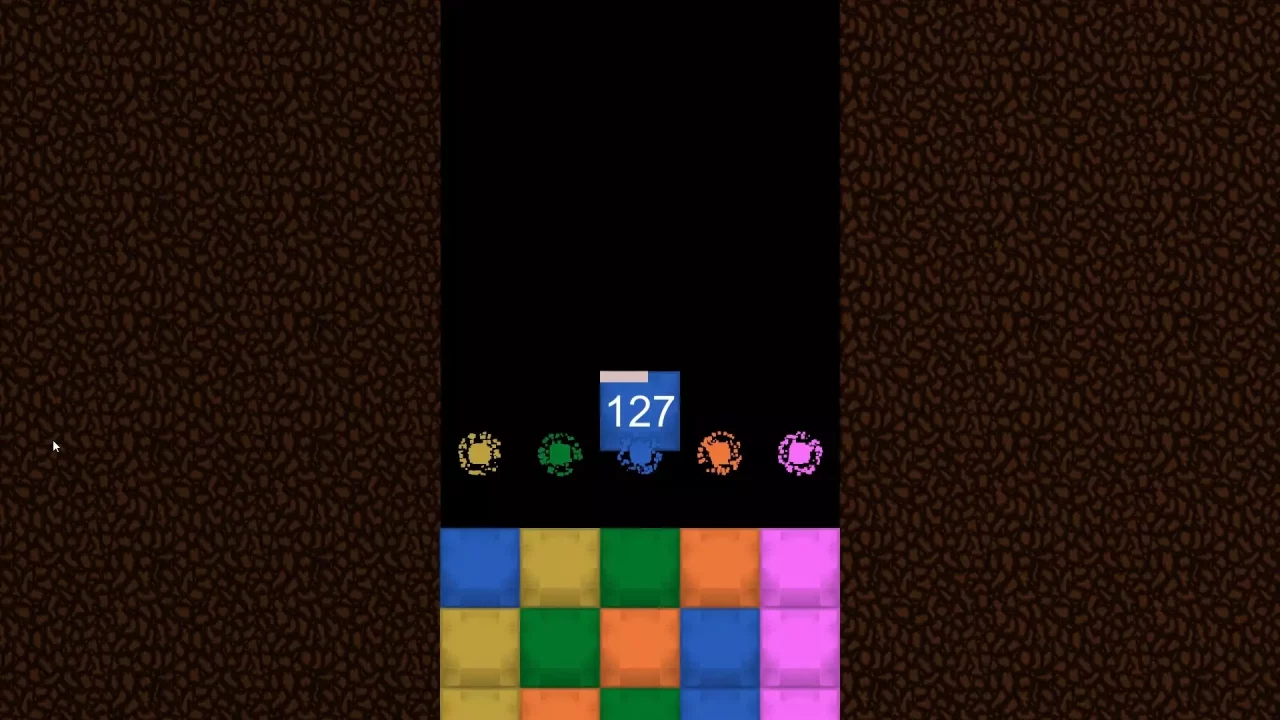 -Cubic Color-游戏截图-好玩游戏库