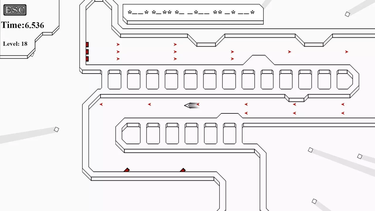 -15 seconds-游戏截图-好玩游戏库