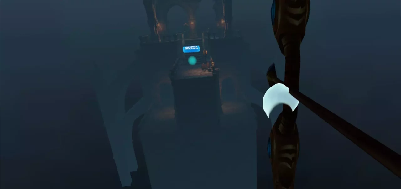 -Dungeon Puzzle VR - Solve it or die-游戏截图-好玩游戏库
