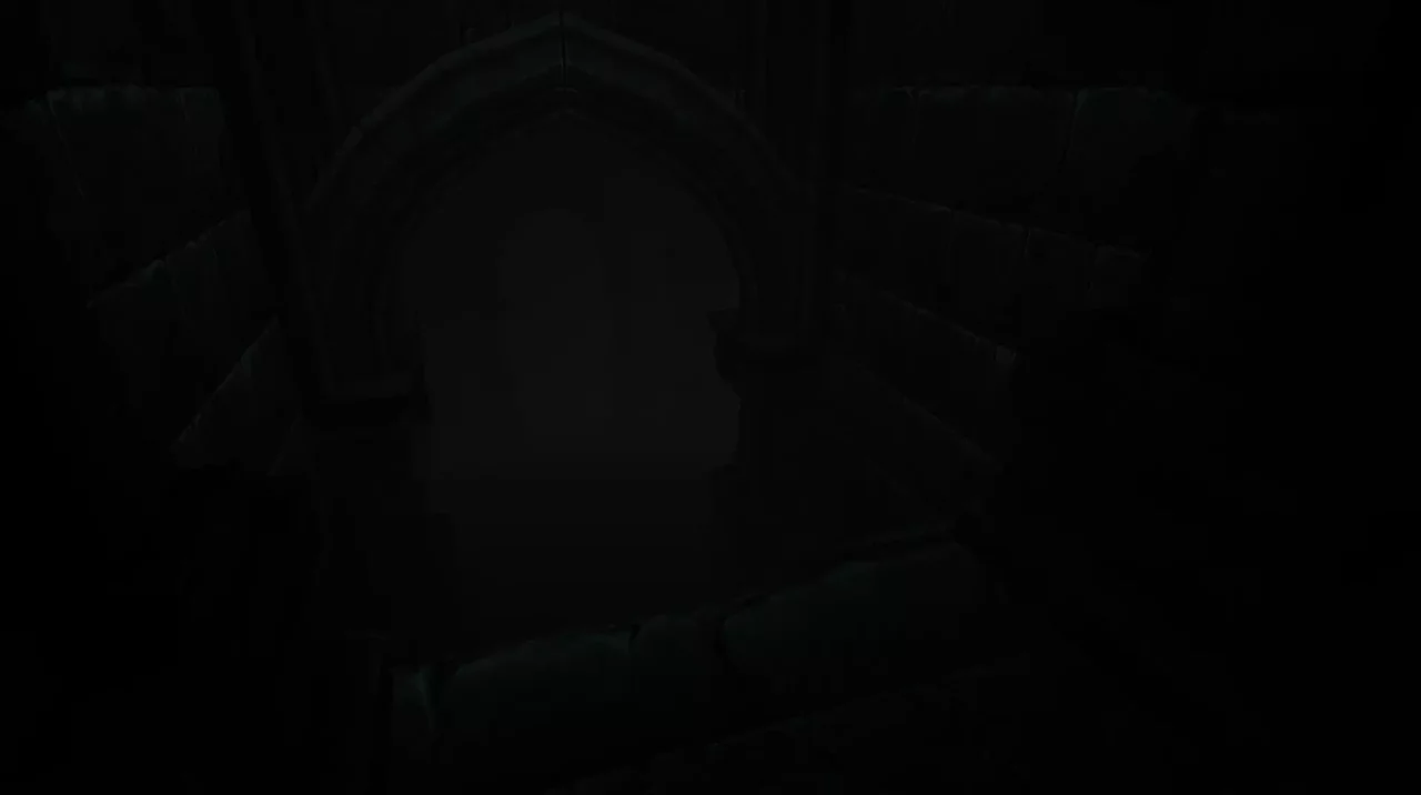 -Dungeon Puzzle VR - Solve it or die-游戏截图-好玩游戏库