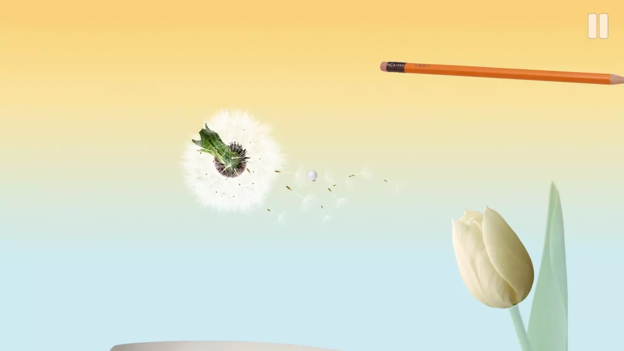 -Simple Golfing-游戏截图-好玩游戏库