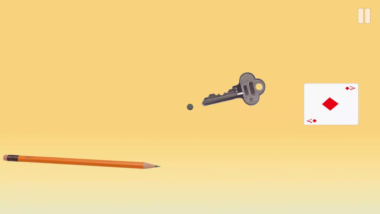 -Simple Golfing-游戏截图-好玩游戏库