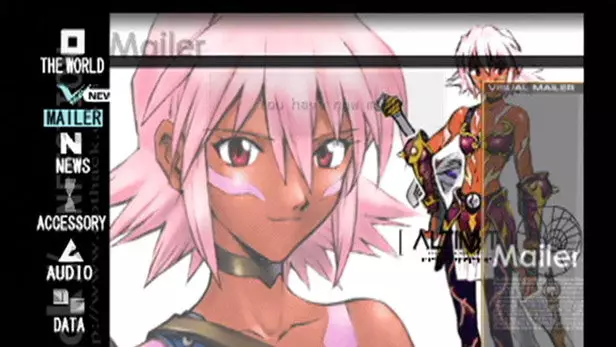 -.hack//Mutation Part 2-游戏截图-好玩游戏库