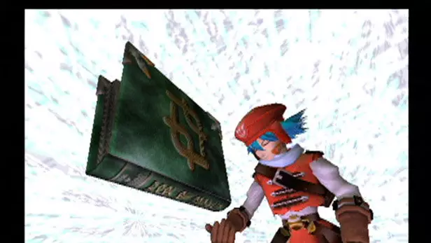 -.hack//Mutation Part 2-游戏截图-好玩游戏库