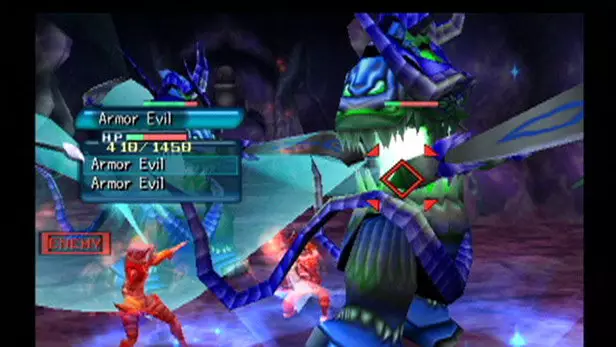 -.hack//Mutation Part 2-游戏截图-好玩游戏库