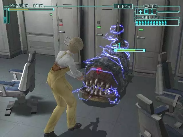 Lifeline (2003)