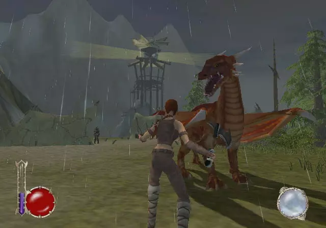 Drakan: The Ancients’ Gates