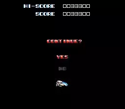 -Super R-Type (1991)-游戏截图-好玩游戏库