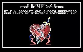 -Wizardry V: Heart of the Maelstrom-游戏截图-好玩游戏库