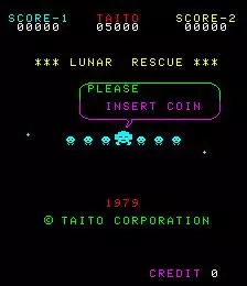 Lunar Rescue