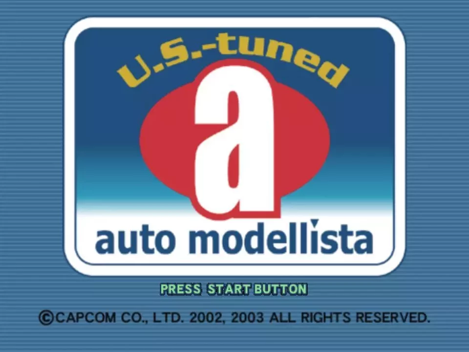 Auto Modellista