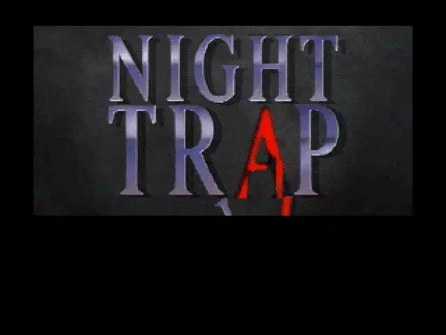 -Night Trap-游戏截图-好玩游戏库