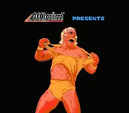 -WWF WrestleMania-游戏截图-好玩游戏库
