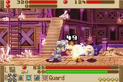 -Summon Night: Swordcraft Story-游戏截图-好玩游戏库