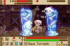 -Summon Night: Swordcraft Story-游戏截图-好玩游戏库