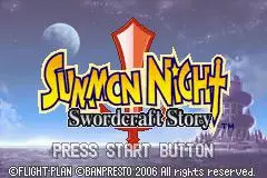 -Summon Night: Swordcraft Story-游戏截图-好玩游戏库