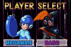 -Mega Man & Bass (1998)-游戏截图-好玩游戏库
