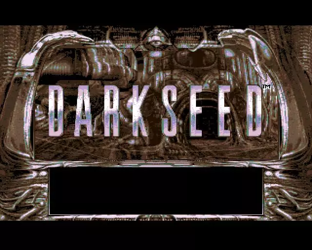 Dark Seed