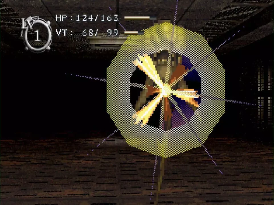 Baroque (1998)