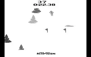 -Skiing-游戏截图-好玩游戏库