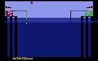 Fishing Derby