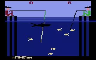 -Fishing Derby-游戏截图-好玩游戏库