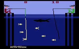 -Fishing Derby-游戏截图-好玩游戏库