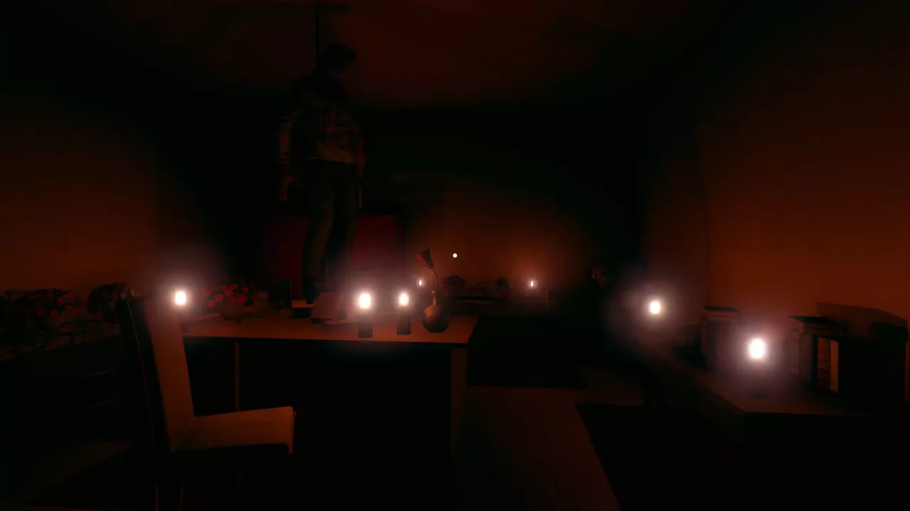 -Last Day of FEAR-游戏截图-好玩游戏库