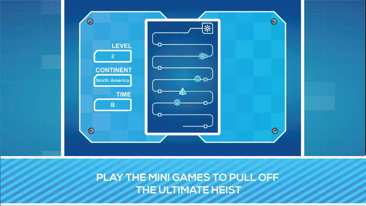 -The Ultimate Heist-游戏截图-好玩游戏库