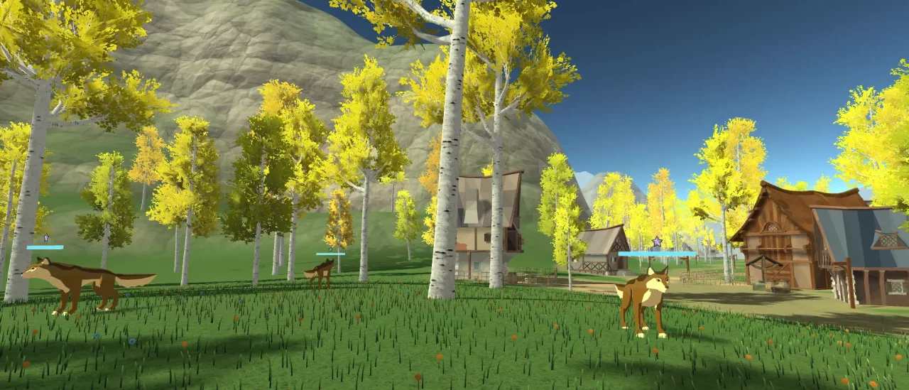 -OrbusVR-游戏截图-好玩游戏库