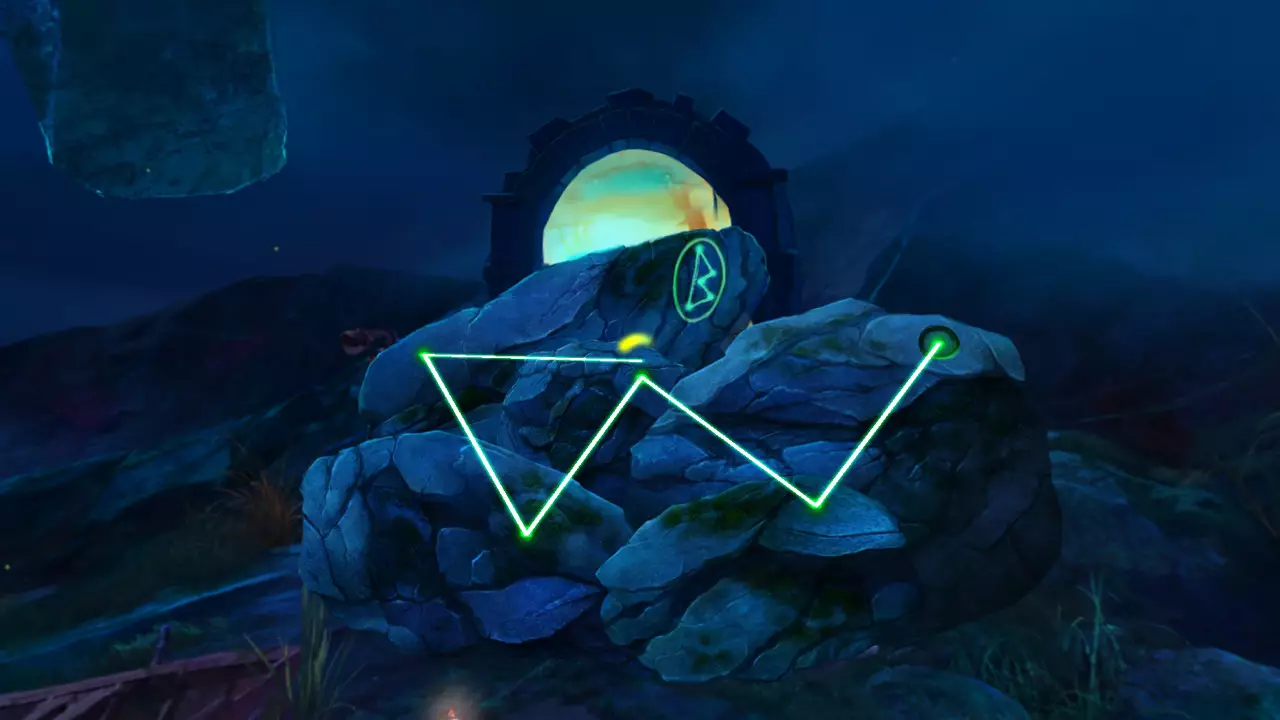 -Wrath of Loki VR Adventure-游戏截图-好玩游戏库
