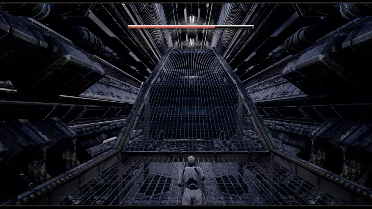 -Infinite Gateway-游戏截图-好玩游戏库