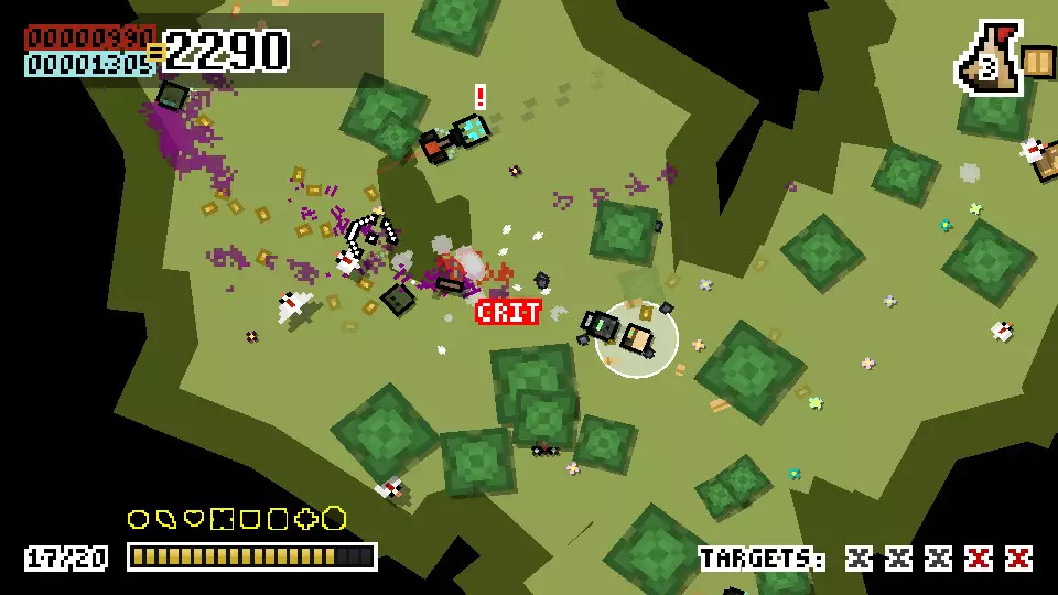 -ASSASSINATION STATION-游戏截图-好玩游戏库