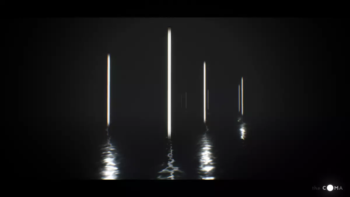 -The Coma-游戏截图-好玩游戏库
