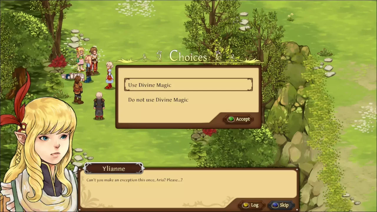 -Celestian Tales: Realms Beyond-游戏截图-好玩游戏库
