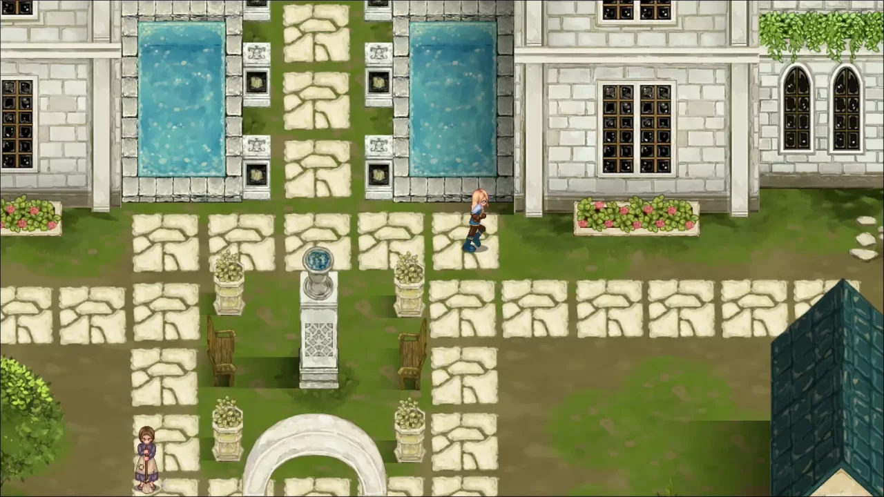 -Celestian Tales: Realms Beyond-游戏截图-好玩游戏库