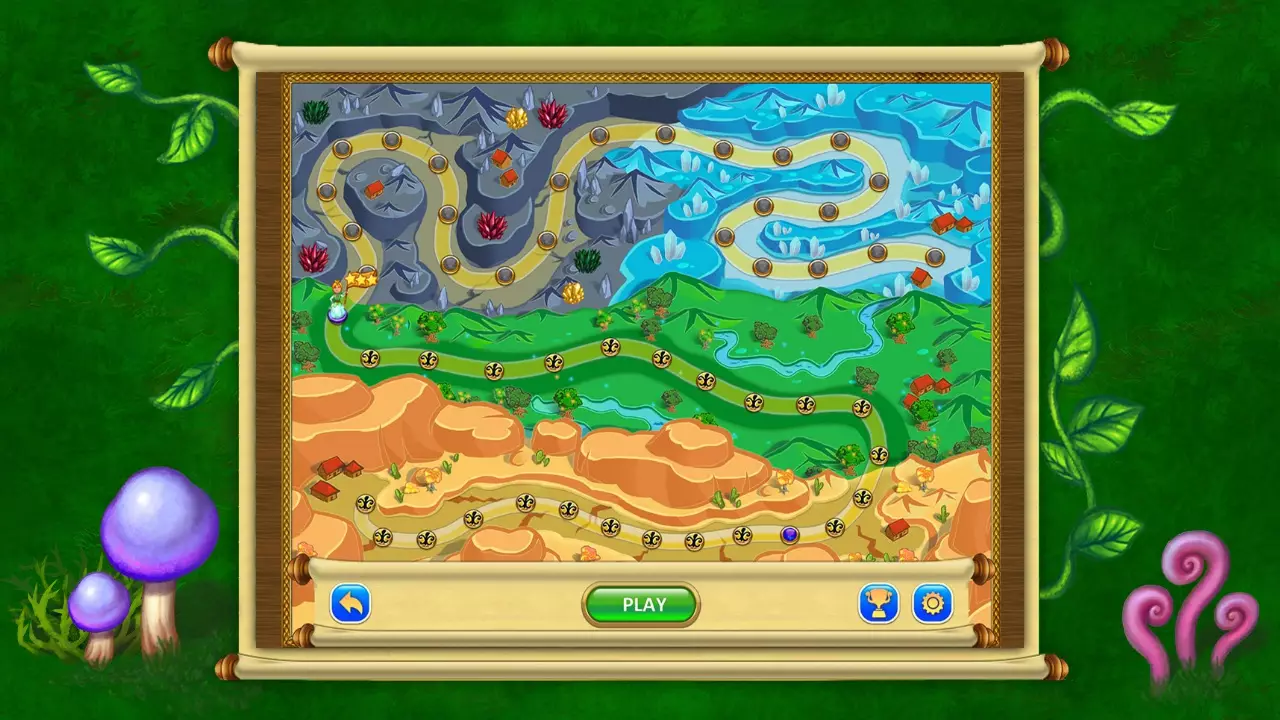 -Gnomes Garden New home-游戏截图-好玩游戏库