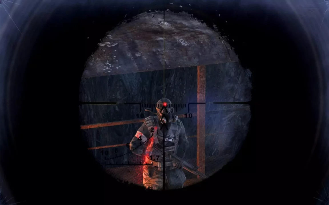 -Metro: Last Light - Faction Pack-游戏截图-好玩游戏库