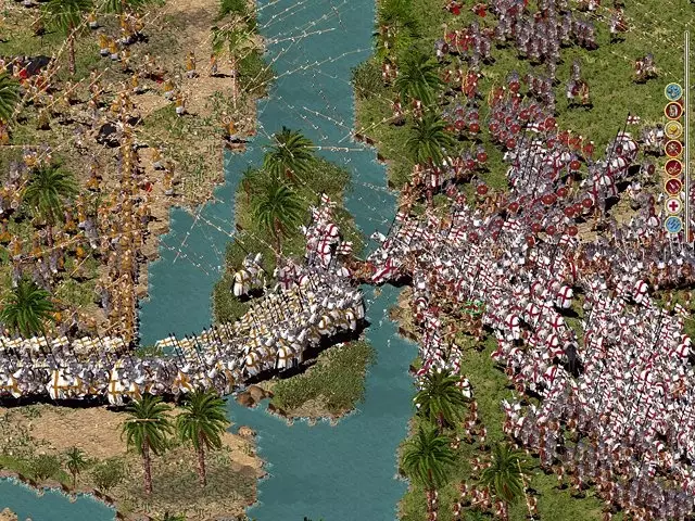 Stronghold Crusader Extreme