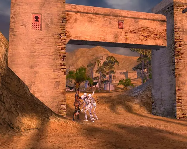 SpellForce: The Shadow of the Phoenix