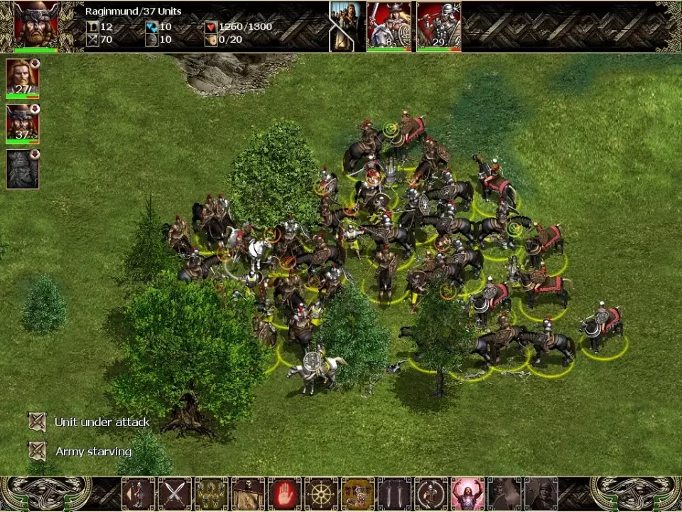 -Imperivm: Great Battles of Rome-游戏截图-好玩游戏库
