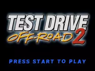 -Test Drive Off-Road 2-游戏截图-好玩游戏库