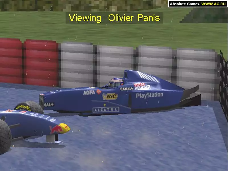 Grand Prix 3