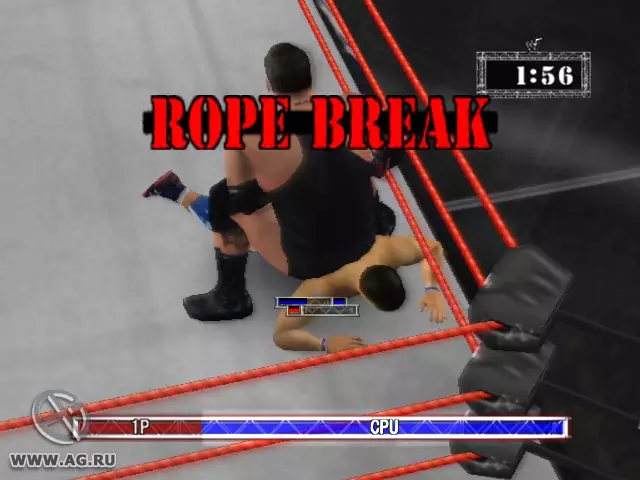 WWE Raw