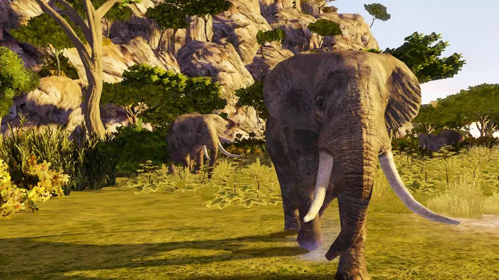 -Dangerous Hunts 2009-游戏截图-好玩游戏库