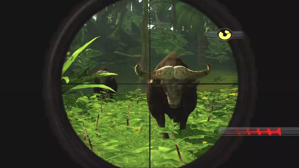-Dangerous Hunts 2009-游戏截图-好玩游戏库