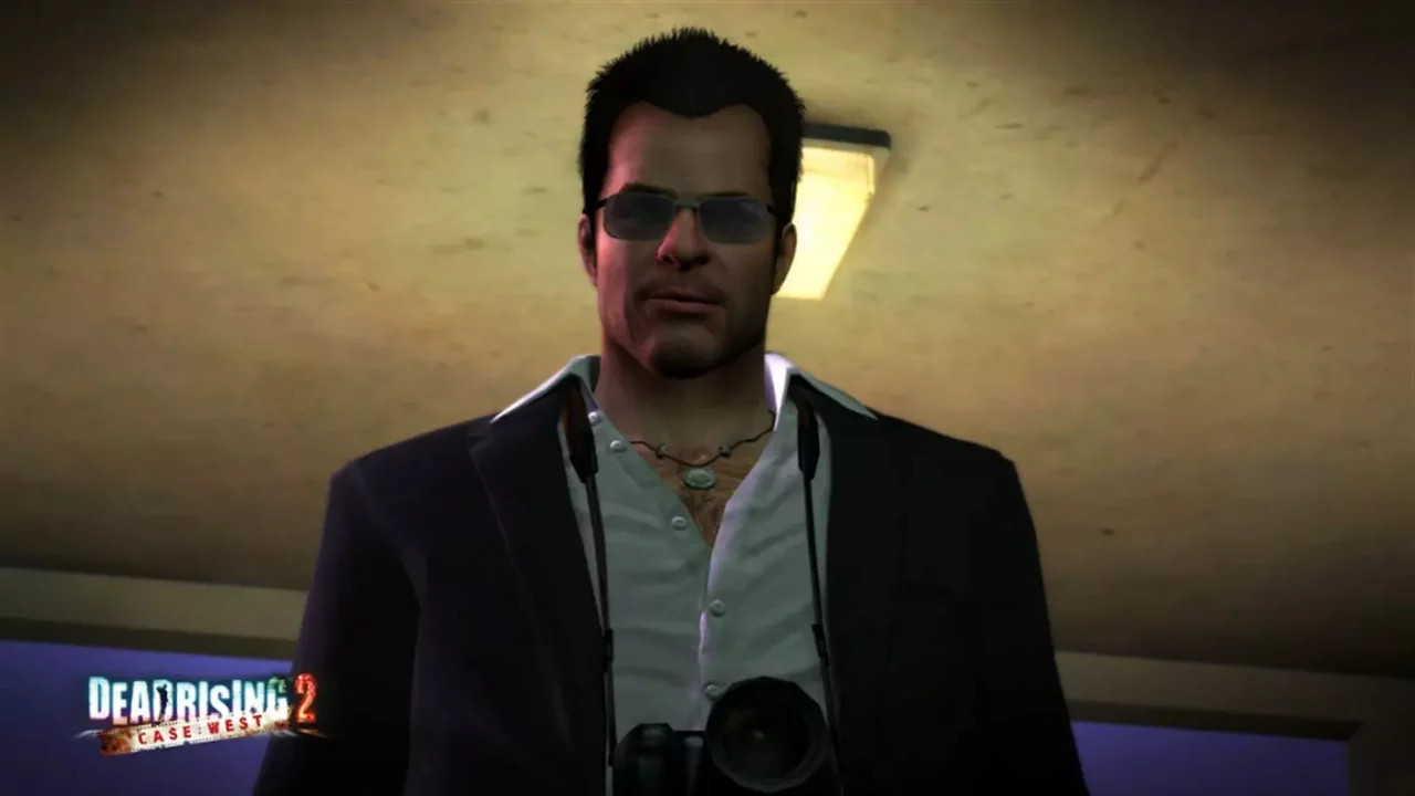 -DEAD RISING 2: CASE WEST-游戏截图-好玩游戏库